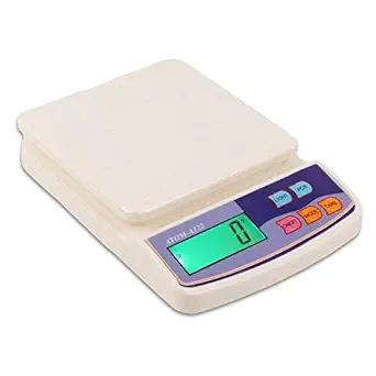 ATOM A122 Electronic Kitchen Digital Weighing Scale