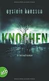 Cover zum Buch Knochen