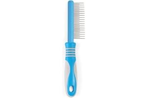 Ancol Ergo Moulting Dog Comb