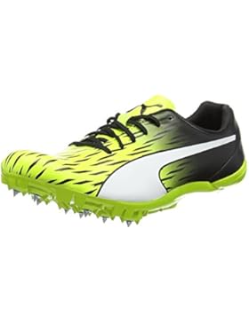 Puma Unisex-Erwachsene Evospeed Electric 5 Laufschuhe