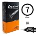 Produktbild Cheyenne Nadeln für Tattoo Machine 7 Point Power Liner, 7 Punkte Power Line