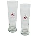 Produktbild WEIZENGLÄSER GLAS BIERGLAS "Tradition" 2er SET 1. FC KÖLN