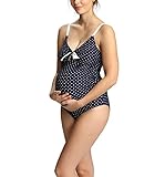 Petit Amour Damen Umstandsanzug ANTONIE Größen von Cup B/D PA-SW-0176