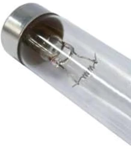 Philips 244855 TUV 6W G6 9in. UVC Germicidal Lamp For Water And Air Di - Foto 10