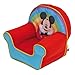 Mickey Mouse Clubhouse Chair
