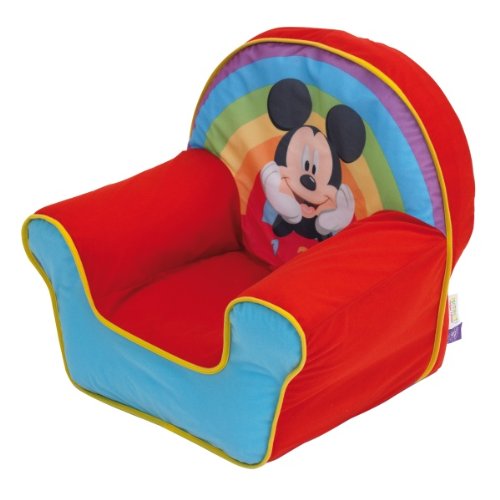 Mickey Mouse Clubhouse Chair