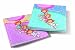 Produktbild GOLDBUCH Fotoalbum Babyalbum LITTLE WINGELS (NICI) rosa - 30x31 - 27065-B