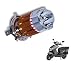 Auto Hub H4 Bike LED Light Bulb For Honda Dio RS.249.00
