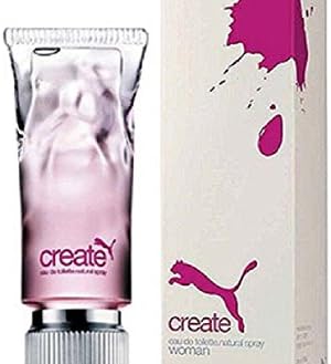 Puma Create Ladies EDT 30ml