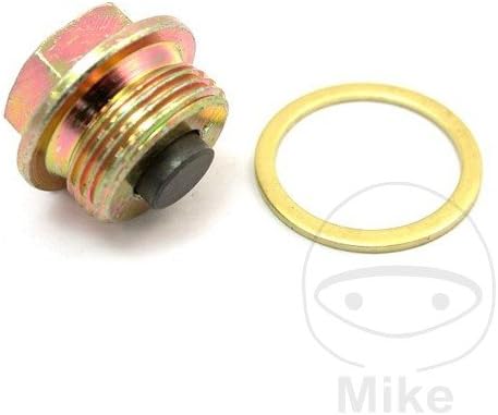 Ducati Supersport 750 SS Carenata Magnetic Oil Drain Sump Plug Bolt