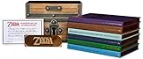 Offizielles Lizenzprodukt The Legend of Zelda Boxed Set