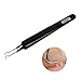 Blackhead Remover Tool, AMTOK Acne Comedone Extractor Pimple Spots Popper Blemish Whitehead Removal Kit Set of 2 PCS Face Nose Skin Care Treatment