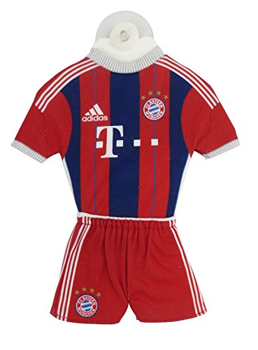 Preisvergleich Produktbild Bayern München Mini-Heimtrikot 2014 / 15