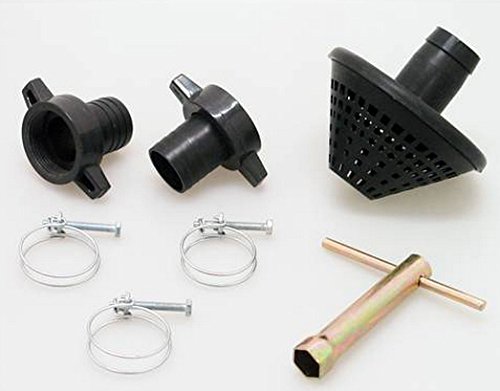 94253 GMP 100 Motorpumpe - 2