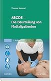 Image de ABCDE - Die Beurteilung von Notfallpatienten