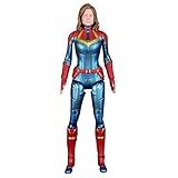 Apóyalo en su colección. SSRS Avengers Endgame Captain 32cm PVC Ambiental Kids Juguete Decoración Regalo de Cumpleaños (Color : A)