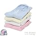 Little Grippers Light Cream Baby Socks (0-6 Months) with Stay On Technology