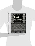 Image de Pictorial Archive of Lace Designs: 325 Historic Examples