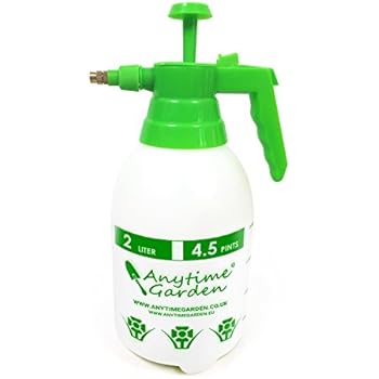 Goizper Matabi Kima-6 Plastic Pressure Sprayer - Car Valeting