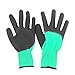 Produktbild Zhuhaitf Working Handschuhe zum Women and Men Gartenarbeit, Fishing, Construction and Restoration Work & More Barehand Work Glove