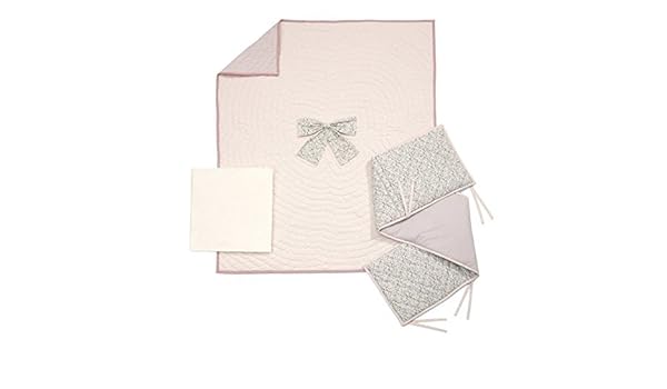 millie and boris bedding set