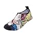 Produktbild Yesmile Aquaschuhe Badeschuhe Herren und Damen Schwimmschuhe Surfschuhe Barfus Schuhe Wasserschuhe Strandschuhe Aquaschuhe Rutschfeste Neoprenschuhe