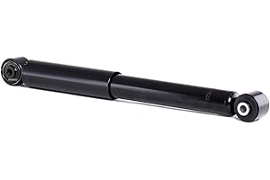 2x RIDEX 854S0892 Ammortizzatore Posteriore per FIAT QUBO (225) A pressione del gas Ammortizzatore telescopico