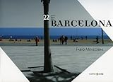 Image de Ventidue giorni in Barcelona. Ediz. italiana, inglese e catalana