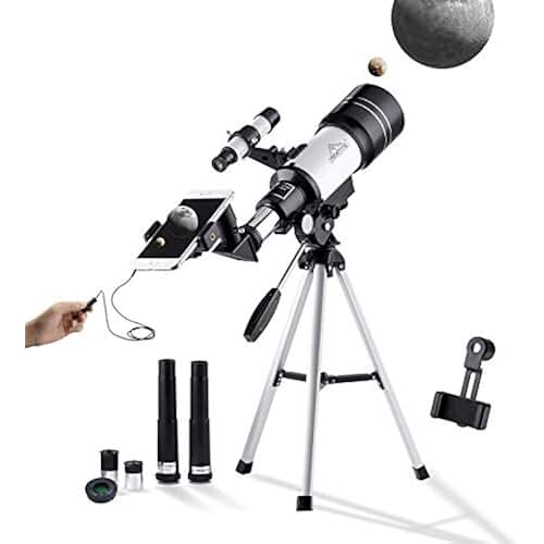 Amazon.co.uk telescope mirror kits
