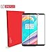 MADTECH OnePlus 5T 3D Tempered Glass Screen Protector, Full Edge-to-Edge 3D Protector - Black RS.349.00