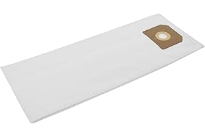 PROFILTERS 1x Zip dust Bag, Reusable for Mirka 1230/1242