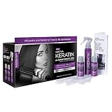 Tratamiento capilar KERATIN EXPRESS