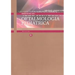 Oftalmologia pediatrica