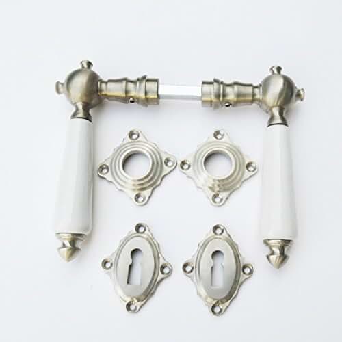 Suchergebnis auf Amazon.de für: tuergriff porzellan