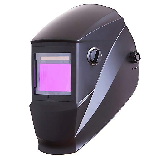 Preisvergleich Produktbild Schweißmaske Schweißmaske - Automatisches Dimmen Automatisches Dimmen Solar Argon-Lichtbogenschweißgerät - @ (Color : A8)