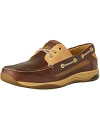Sperry Top Sider Gold BillFish ASV