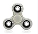 Produktbild Fidget Toy Hand Tri Spinner Handspielzeug LEUCHTET im Dunkeln Fingerspinner für Jung und Alt [High-Speed KERAMIK Kugellager]