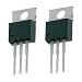 Produktbild 7809 Spannungsregler Festspannungsregler 9V 1A 2 Stück (0035)