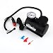 Produktbild Swiftswan Schwarz Tragbare Vielseitige 12 V 300PSI Autoreifen Reifenfüller Pumpe Mini Kompakte Kompressorpumpe Auto Fahrrad Reifen Luftpumpe