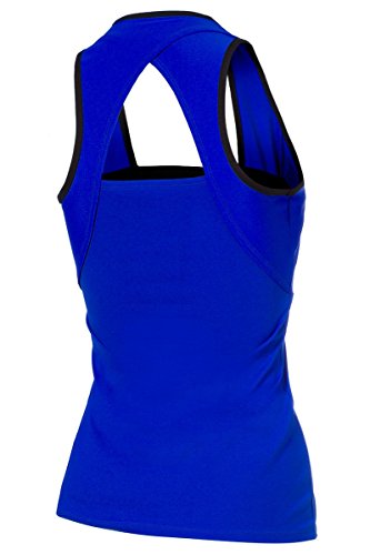 Naffta Damen Active-Shirt Griffen - 2