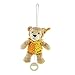 Steiff Leon Lion Music Box