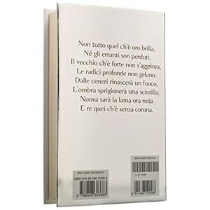 La compagnia dell'anello. Il Signore degli anelli: 1