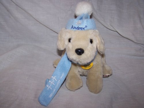 Price comparison product image puppy "andrex"