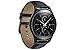Produktbild SAMSUNG Smartwatch Gear S2 classic schwarz