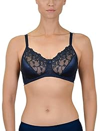 Naturana Sujetador sin Aros para Mujer