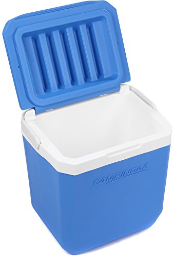 Campingaz Icetime Plus Kühlbox blau 26 L - 2