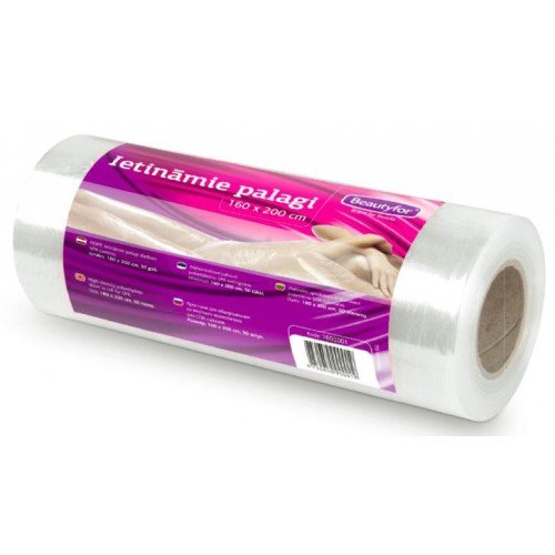 Body Wrap Stretch Film