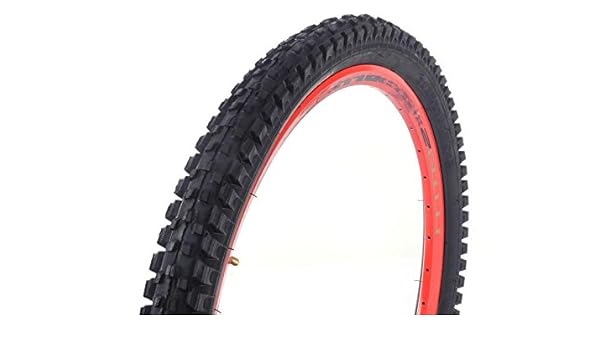 24 inch tyres