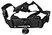 Produktbild Kitvision Brustgurt-Halterung Chest Strap Mount für Edge HD30W Waterproof Full HD 1080p Wasserdichte Sport Kamera Action Camera - Schwarz
