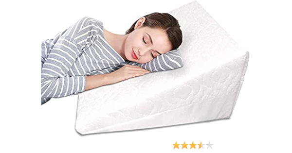 sleeping wedge amazon
